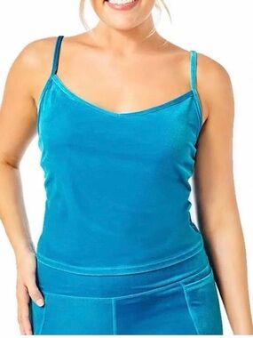 Lilly Pulitzer NWT  Cassis Bra Tank Top UPF 50+